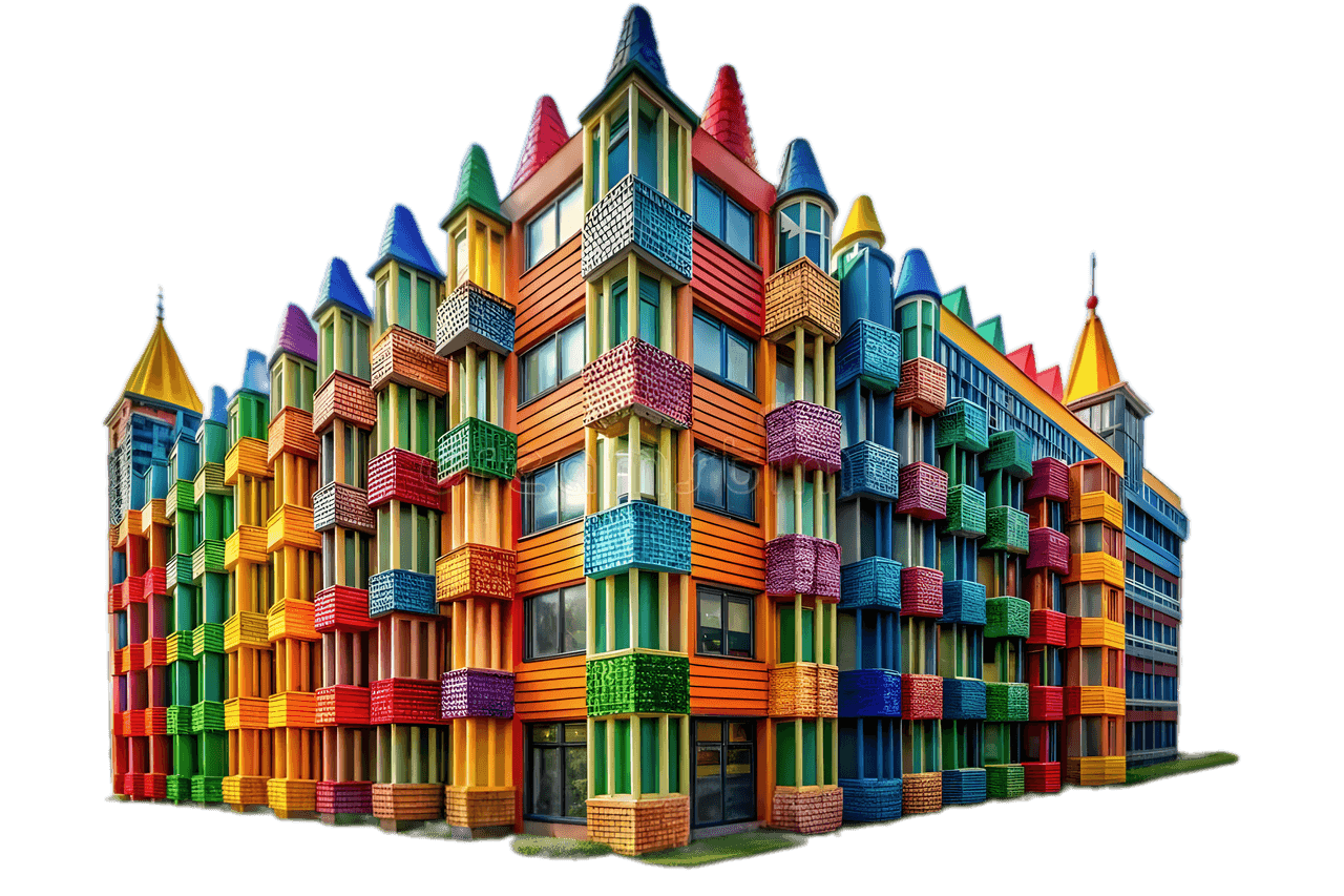 Pre-built report templates illustration